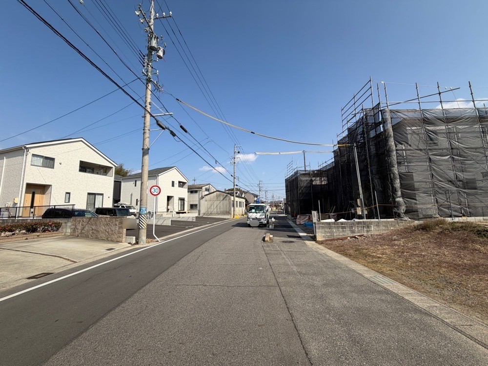 碧南市照光町　第66　全4棟　1号棟 画像6