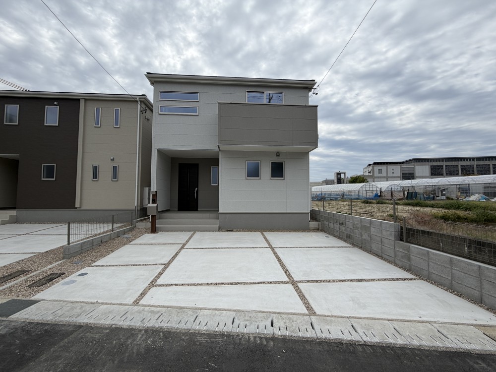 碧南市照光町　第66　全4棟　1号棟 画像23