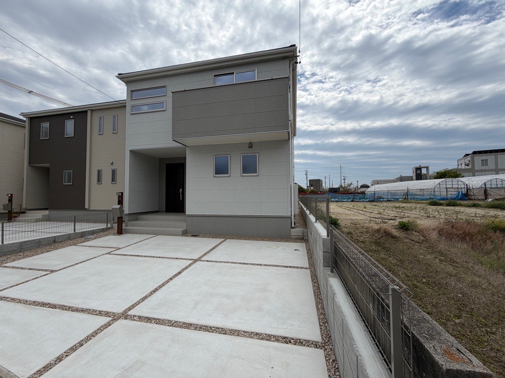 碧南市照光町　第66　全4棟　1号棟 画像24