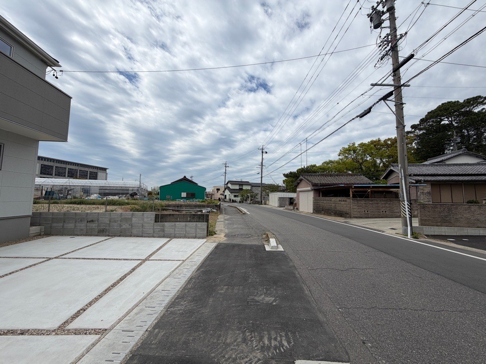 碧南市照光町　第66　全4棟　1号棟 画像25