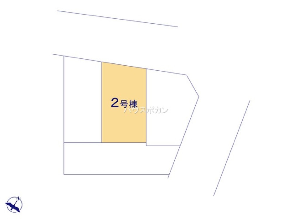 碧南市照光町　第66　全4棟　2号棟 画像5