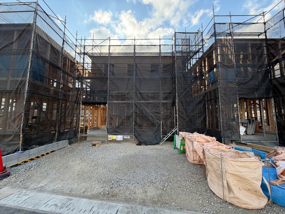 碧南市照光町　第66　全4棟　2号棟 画像4