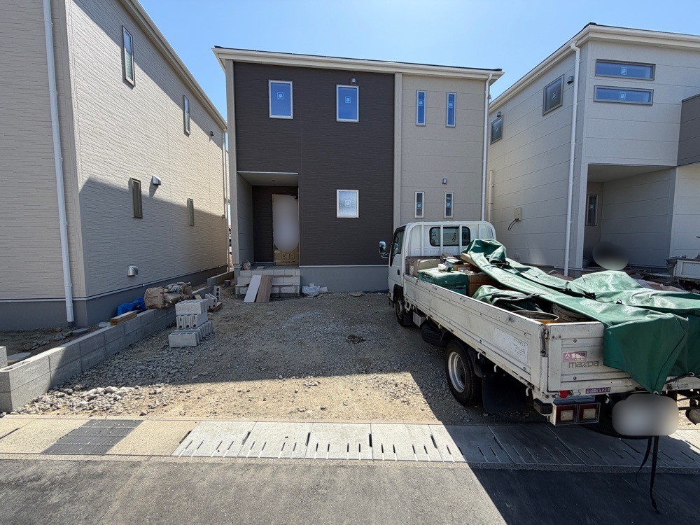 碧南市照光町　第66　全4棟　2号棟 画像3