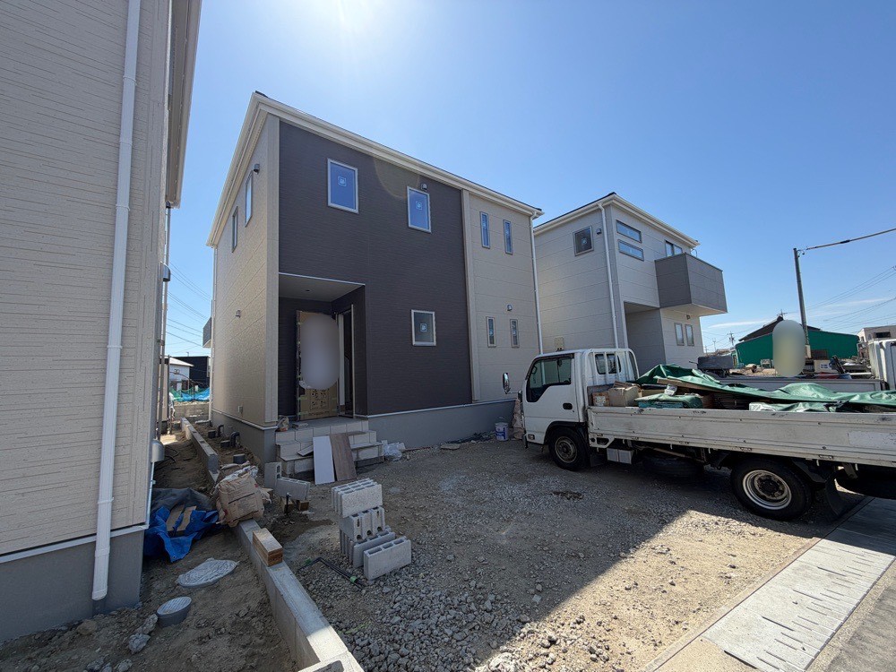 碧南市照光町　第66　全4棟　2号棟 画像5