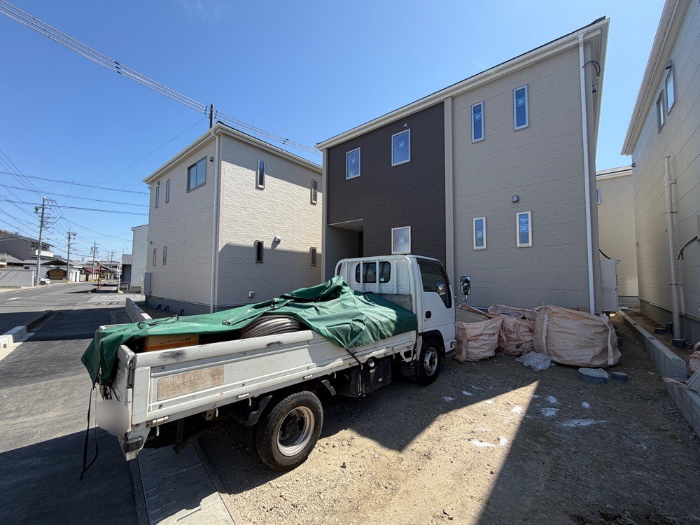 碧南市照光町　第66　全4棟　2号棟 画像6