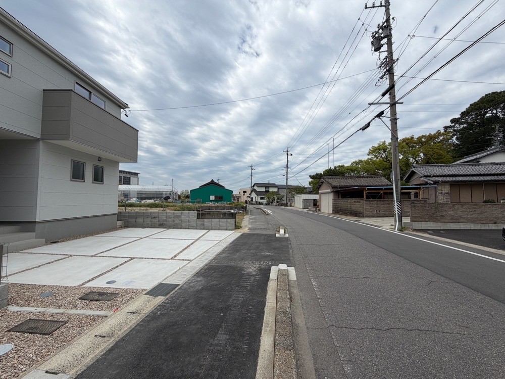 碧南市照光町　第66　全4棟　2号棟 画像23