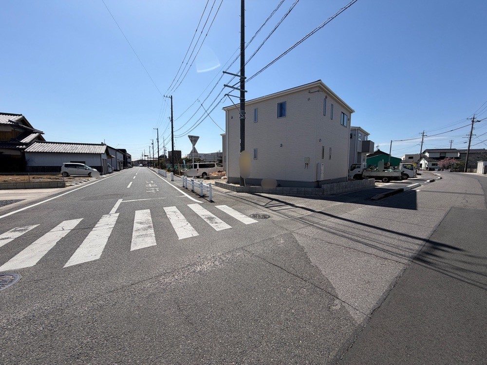 碧南市照光町　第66　全4棟　3号棟 画像4