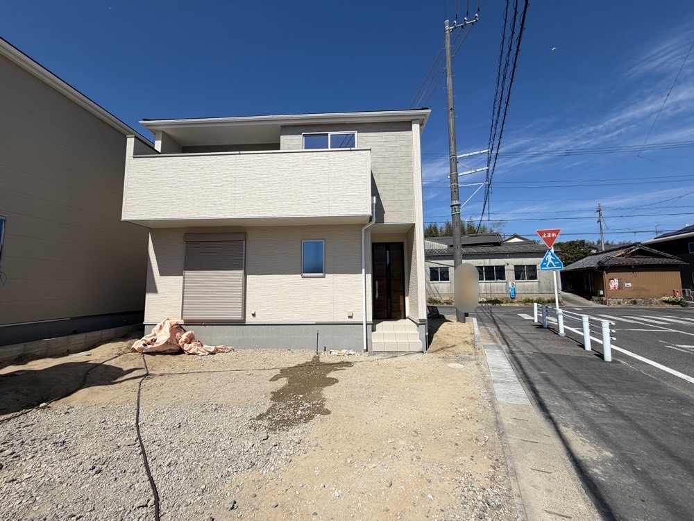 碧南市照光町　第66　全4棟　3号棟 画像3