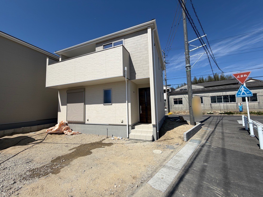 碧南市照光町　第66　全4棟　3号棟 画像5