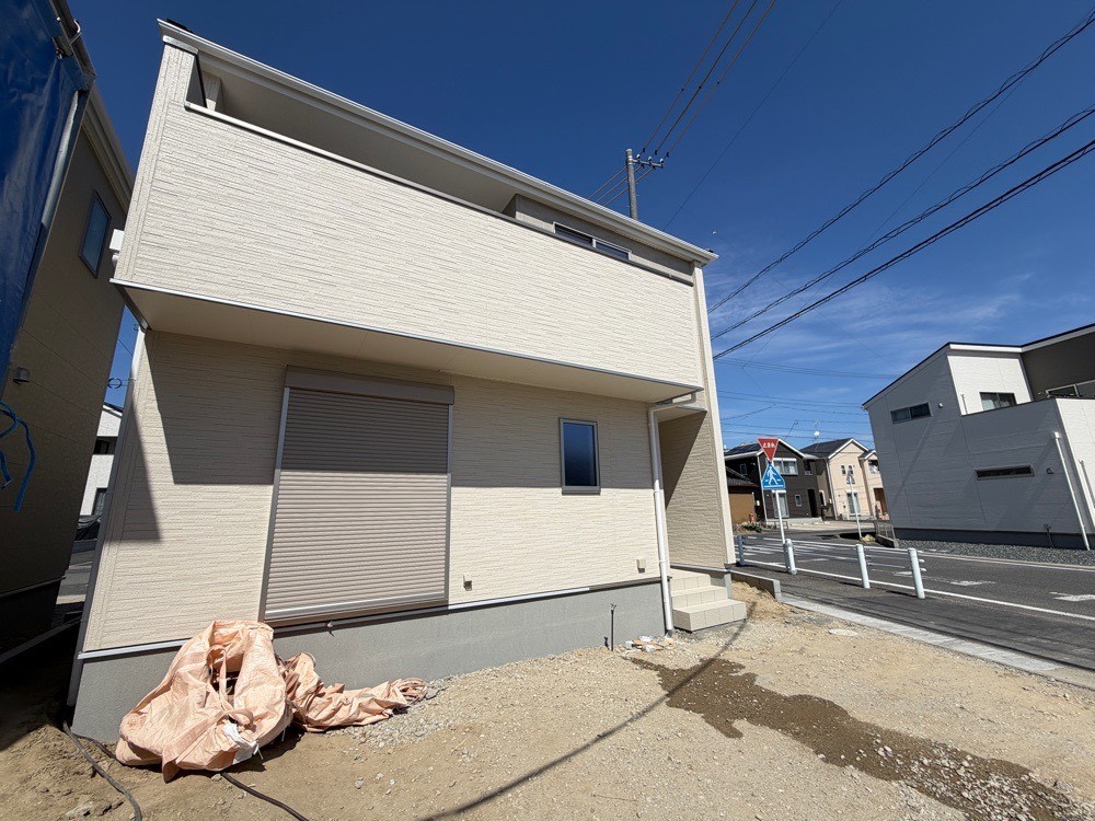 碧南市照光町　第66　全4棟　3号棟 画像6