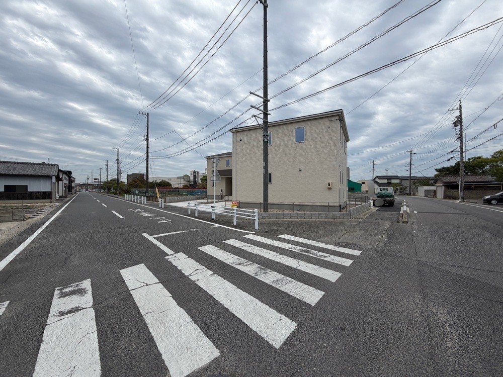 碧南市照光町　第66　全4棟　3号棟 画像20