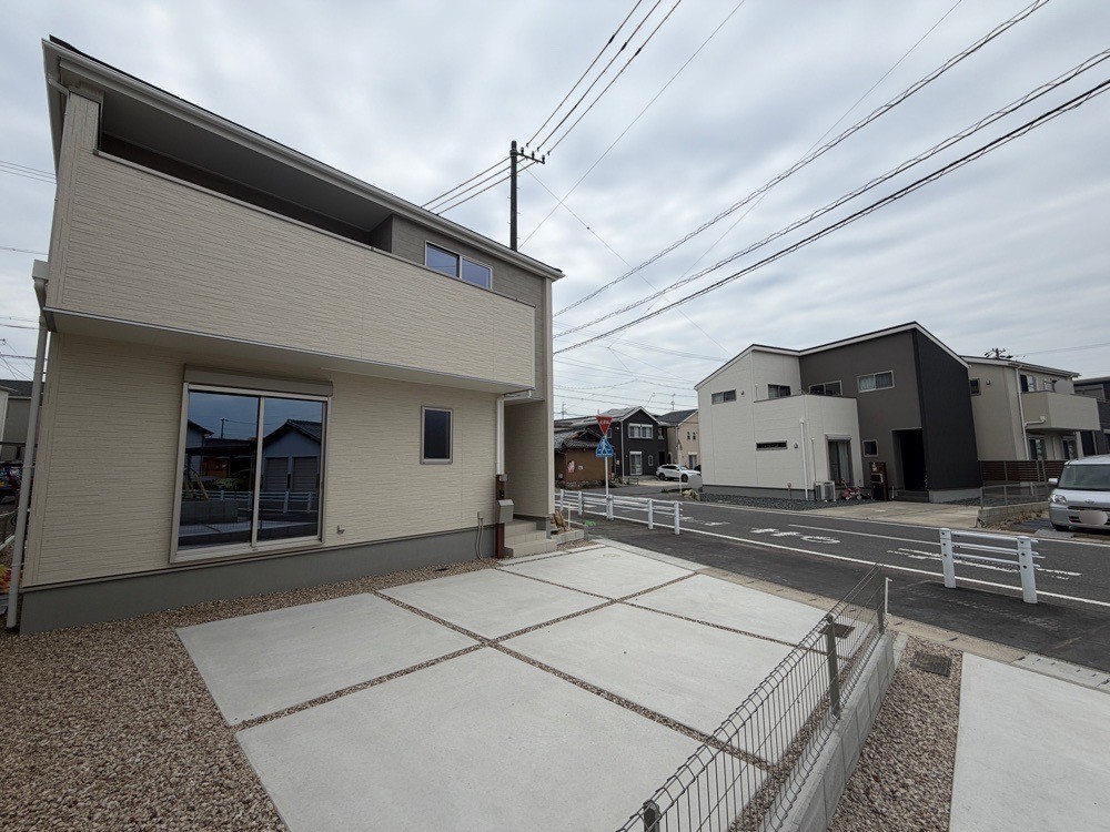 碧南市照光町　第66　全4棟　3号棟 画像21
