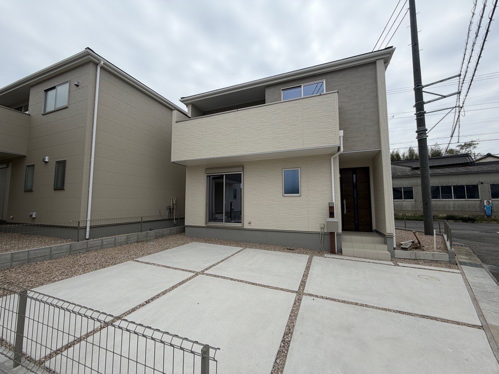 碧南市照光町　第66　全4棟　3号棟 画像22