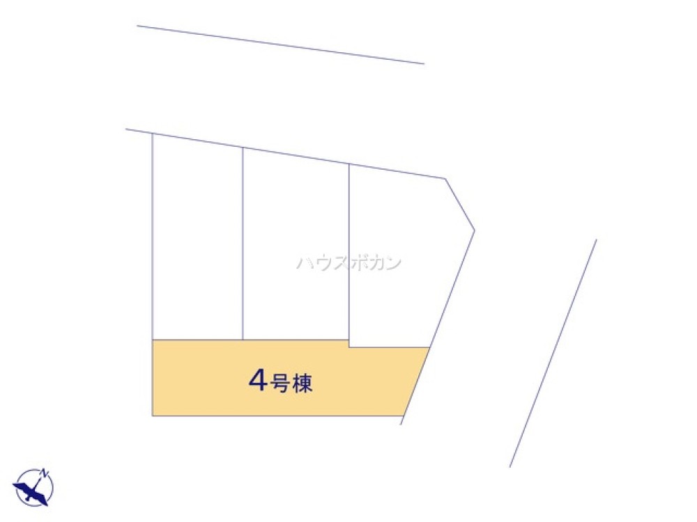 碧南市照光町　第66　全4棟　4号棟 画像5