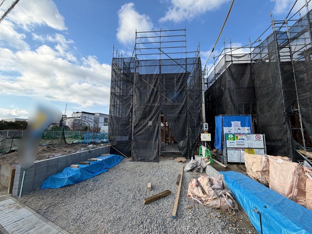 碧南市照光町　第66　全4棟　4号棟 画像4