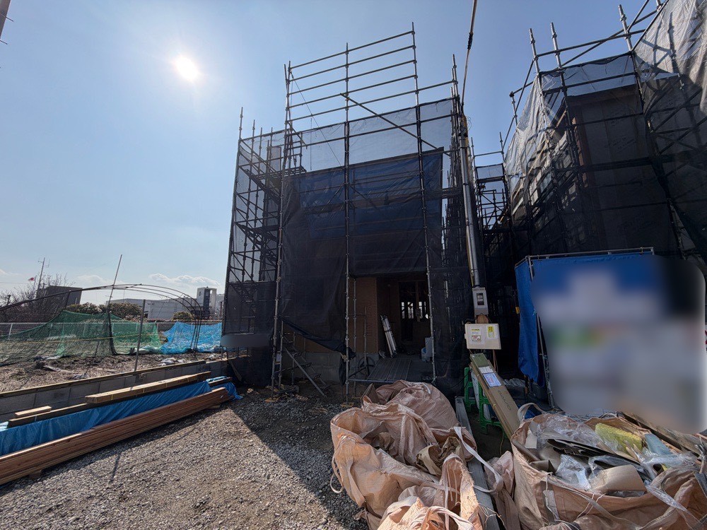 碧南市照光町　第66　全4棟　4号棟 画像5