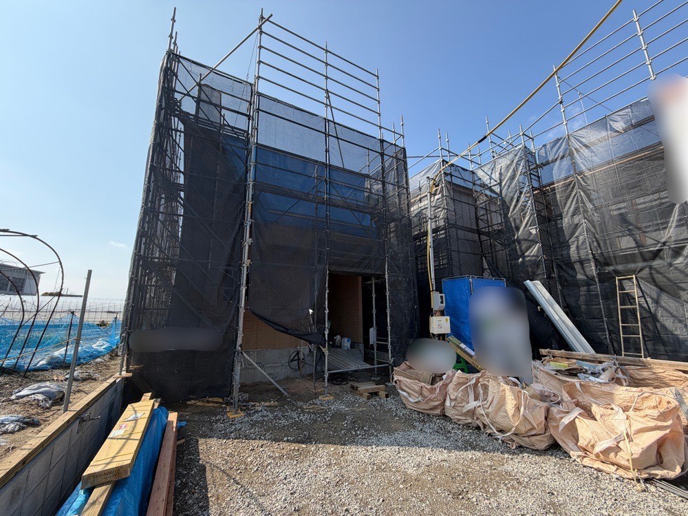 碧南市照光町　第66　全4棟　4号棟 画像6