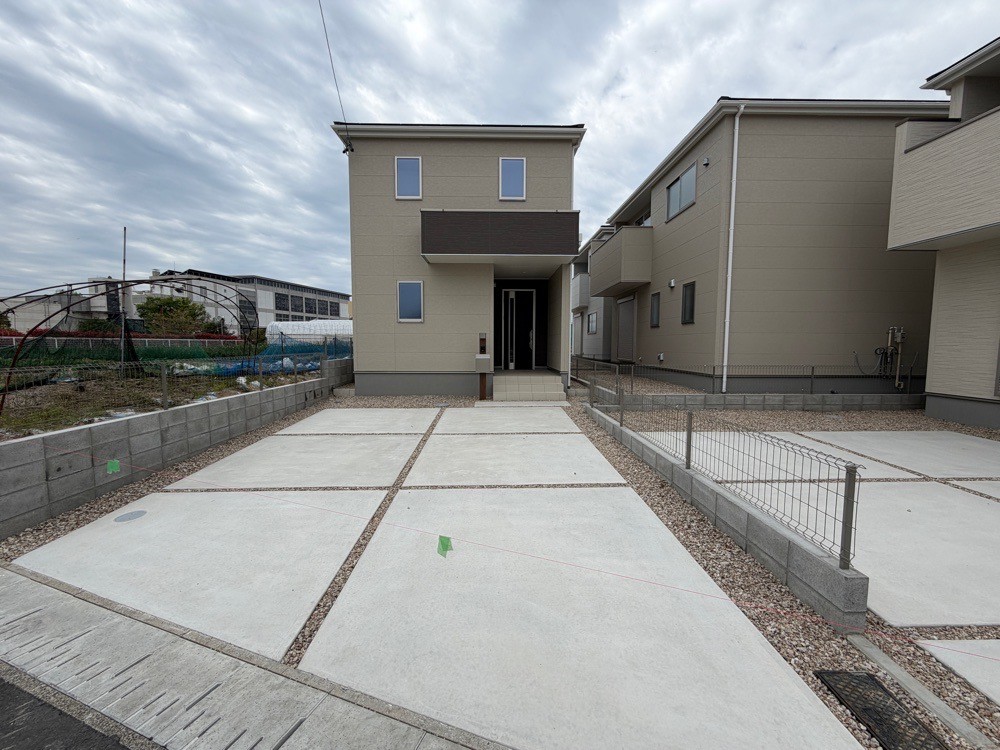 碧南市照光町　第66　全4棟　4号棟 画像22