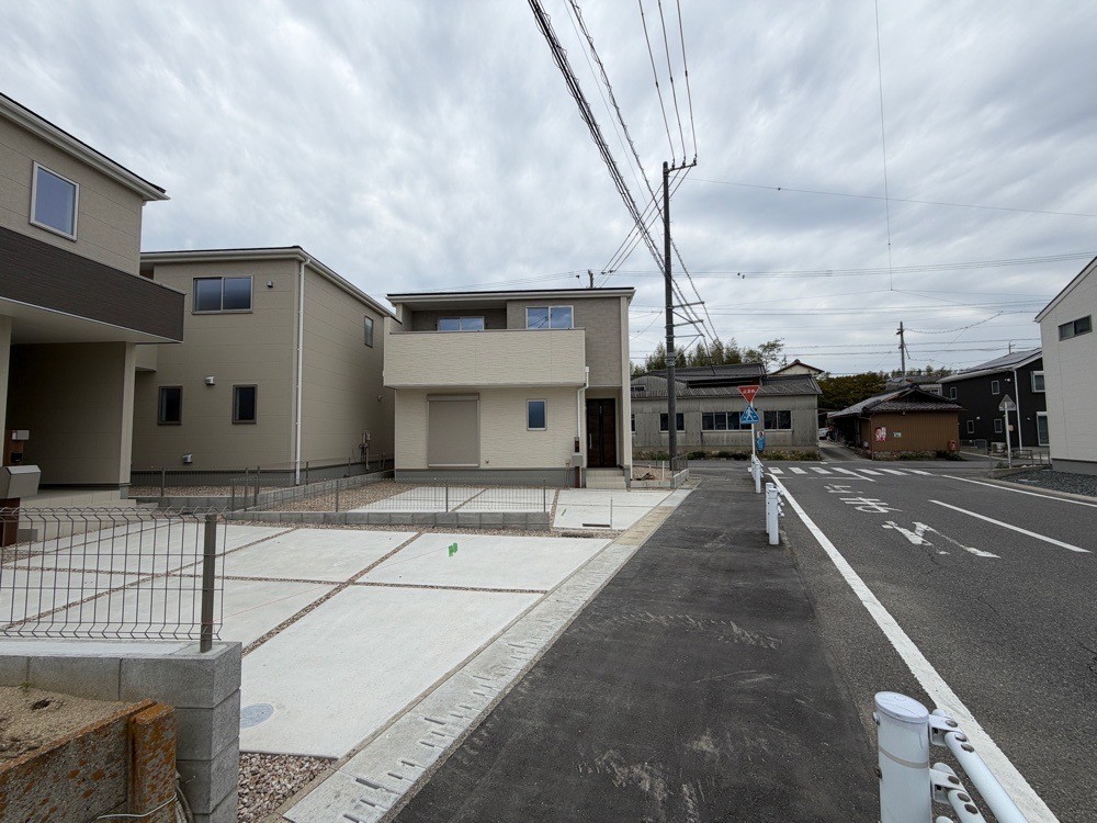 碧南市照光町　第66　全4棟　4号棟 画像24