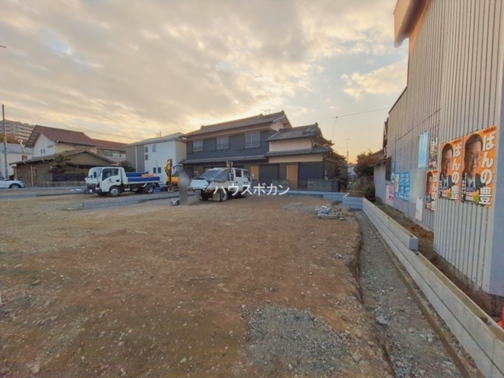 インナーバルコニー有り！