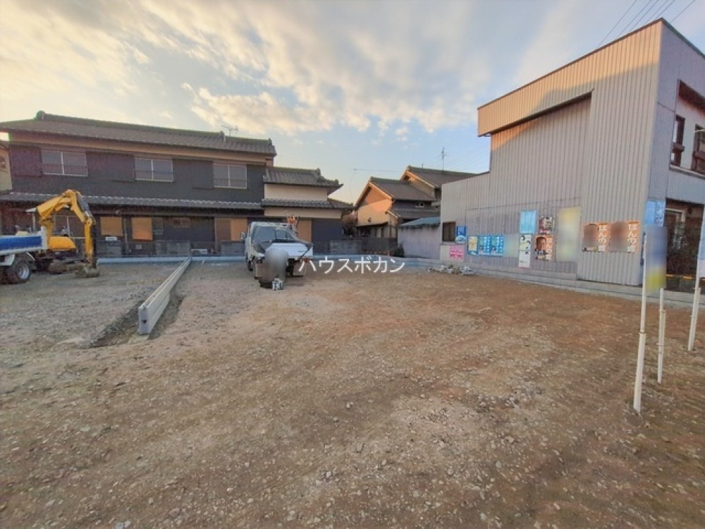 名鉄常滑線「寺本」駅まで徒歩約7分！