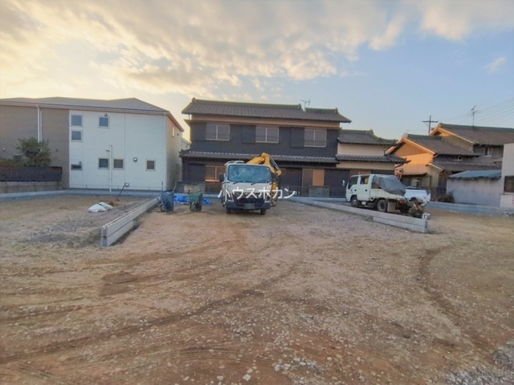 インナーバルコニー有り！