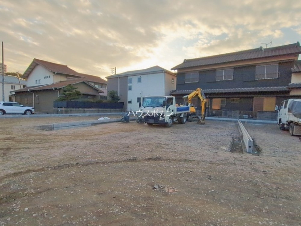 知多市八幡荒古後　全3棟　2号棟 画像5