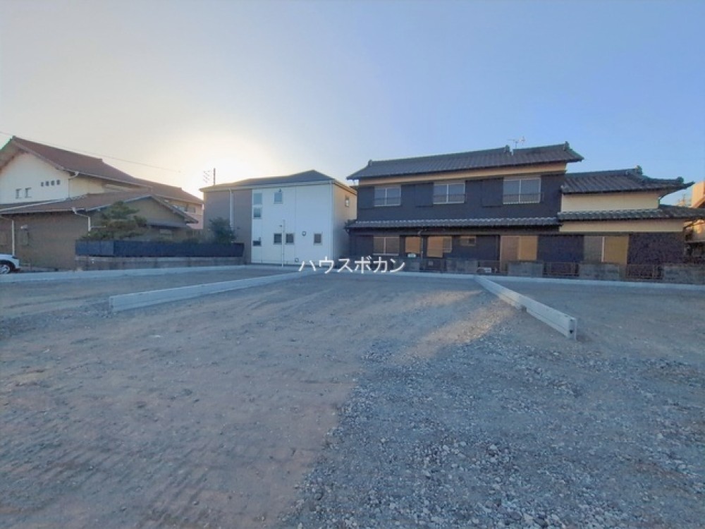 インナーバルコニー有り！