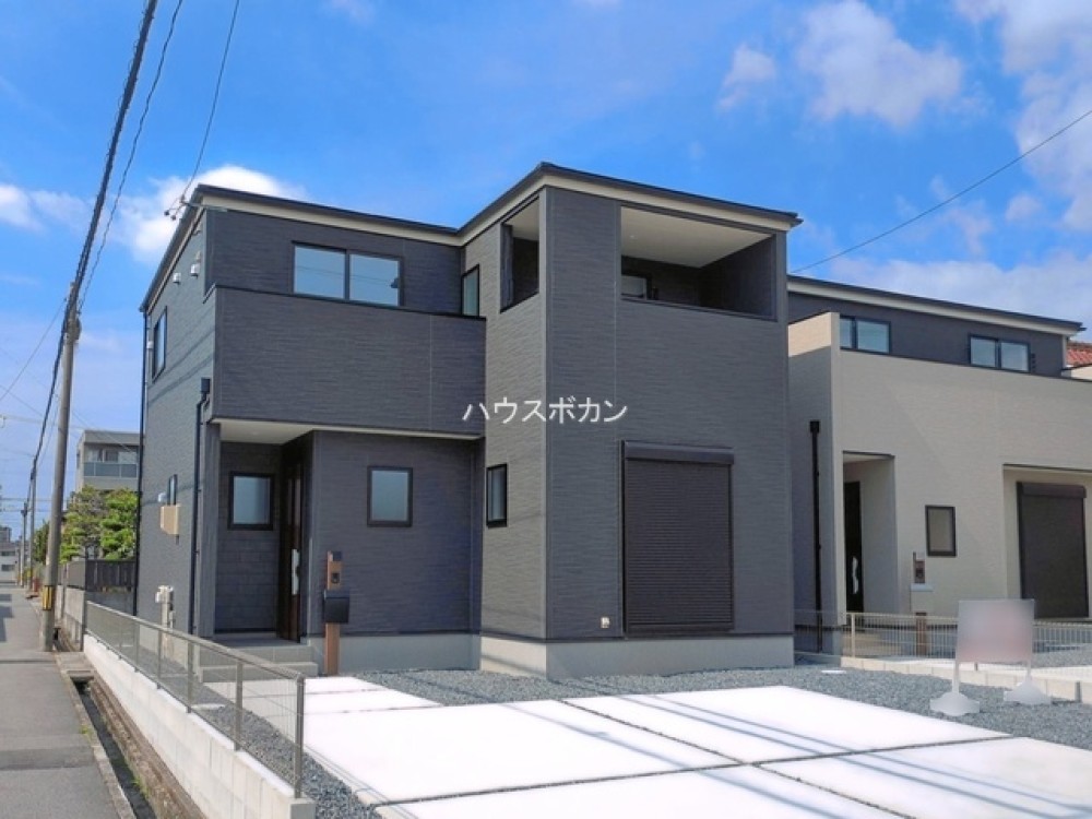 春日井市上条町七丁目　全2棟　1号棟 画像3