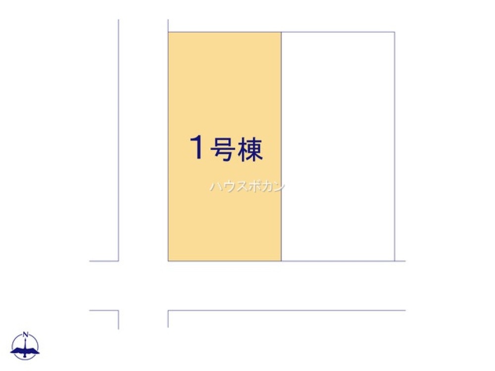 春日井市上条町七丁目　全2棟　1号棟 画像4