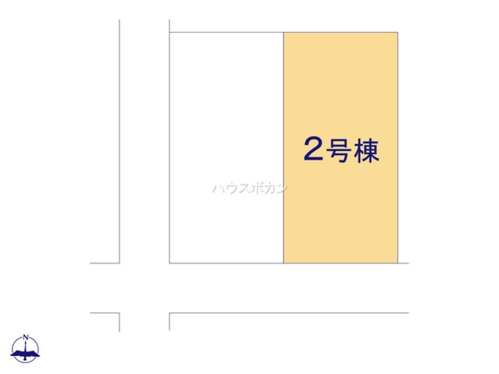 春日井市上条町七丁目　全2棟　2号棟 画像4