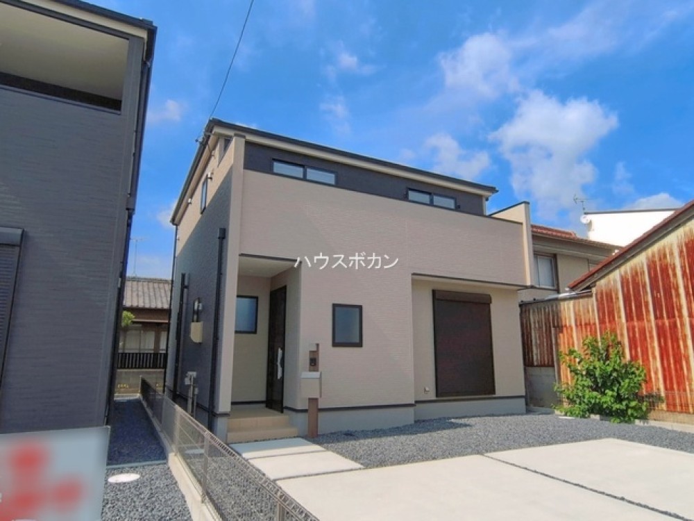 春日井市上条町七丁目　全2棟　2号棟 画像3
