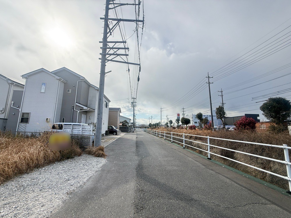 常滑市明和町二丁目 画像6