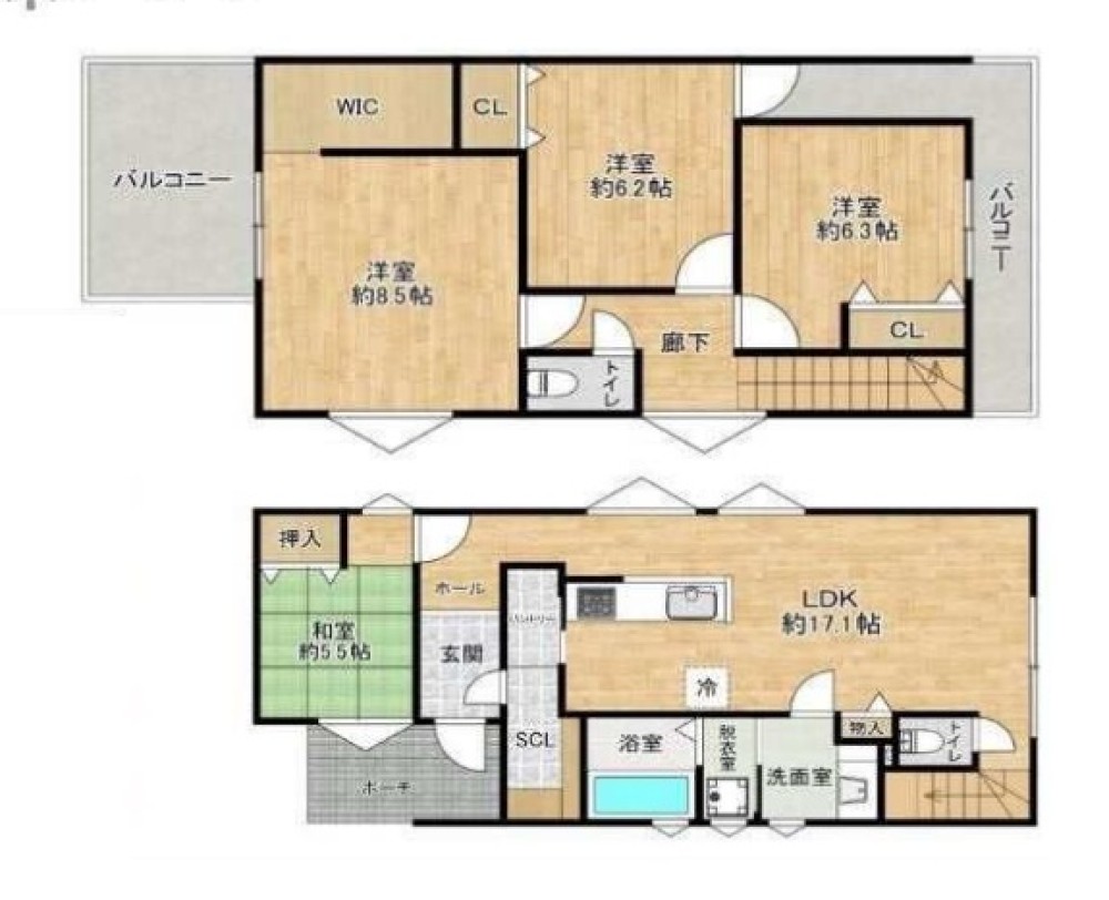 一宮市大和町妙興寺 画像1