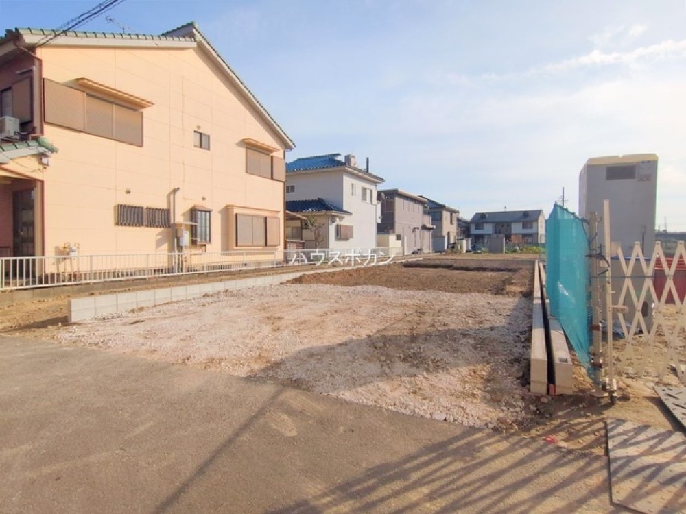 一宮市今伊勢町　全1棟　1号棟 画像5