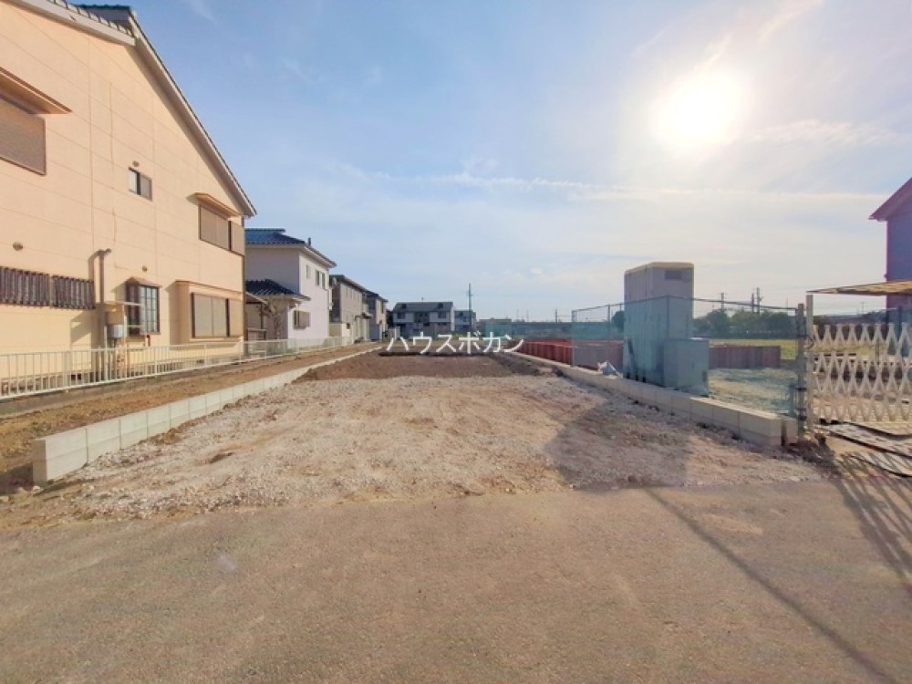 周辺環境良好になっております◎