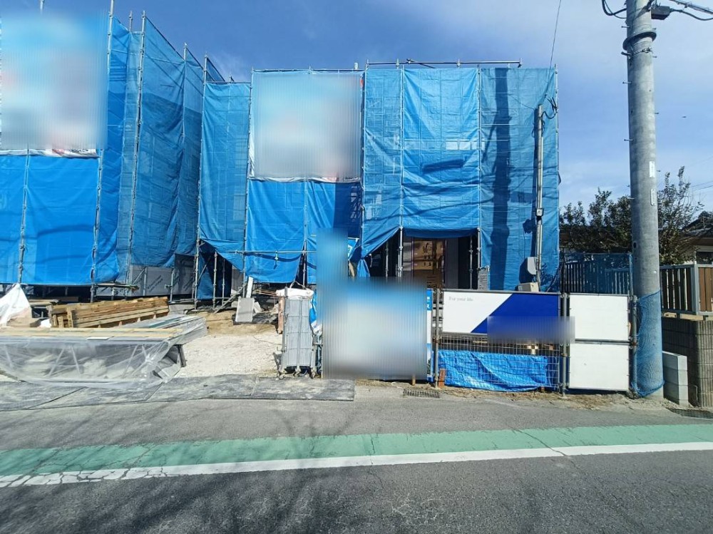 一宮市今伊勢町　全6棟　6号棟 画像3