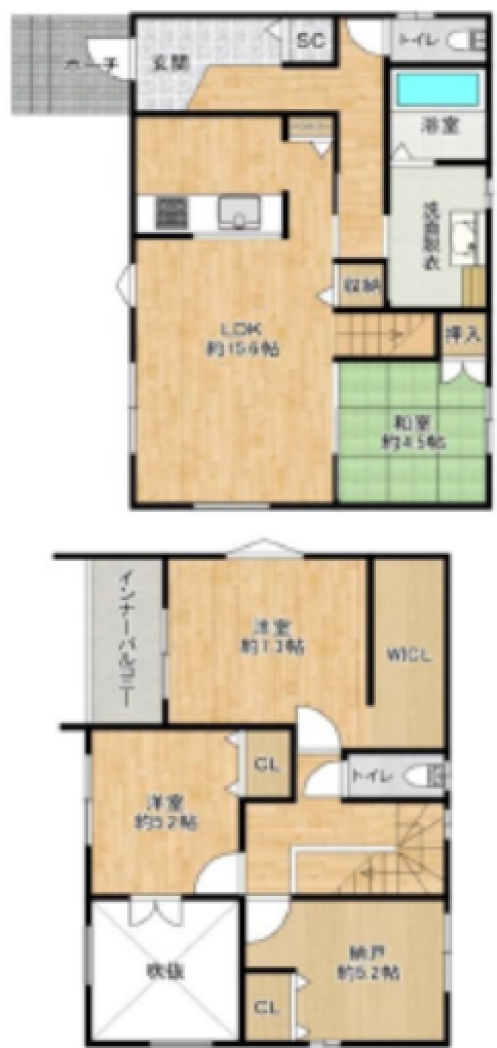 額田郡幸田町 画像1