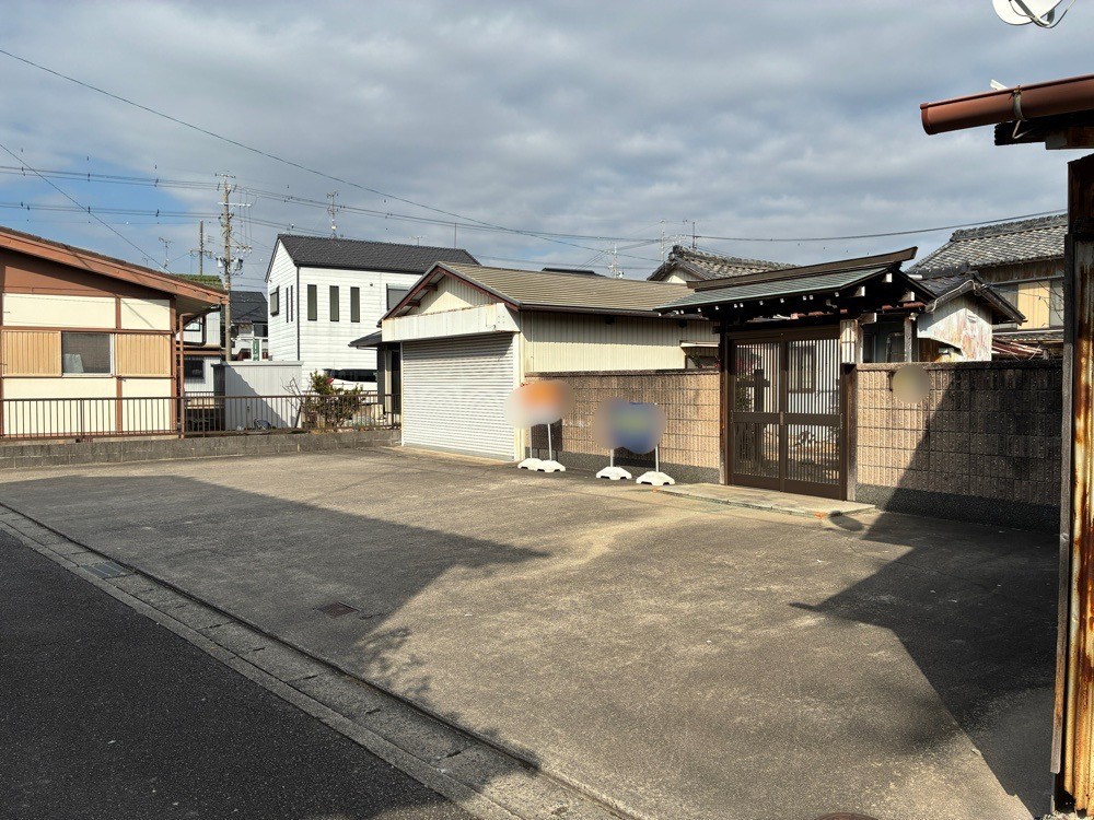 西尾市大給町 画像3