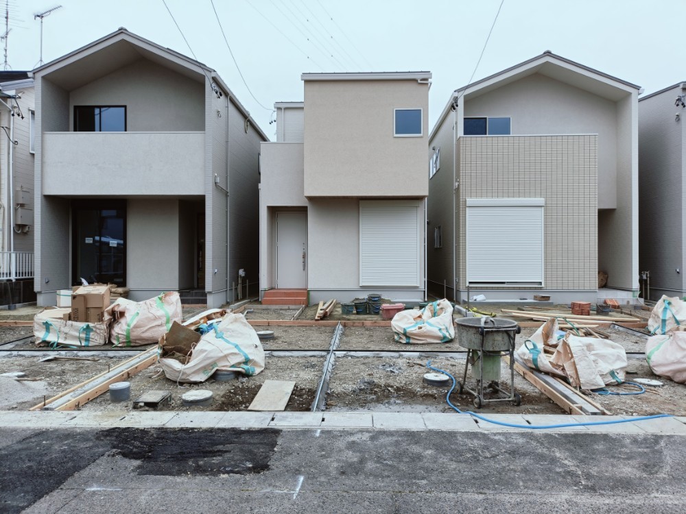 一宮市森本四丁目　全4棟　C棟 画像3
