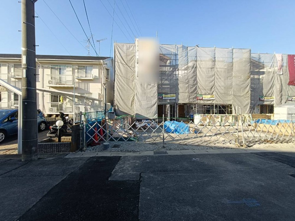 一宮市森本四丁目　全4棟　D棟 画像3