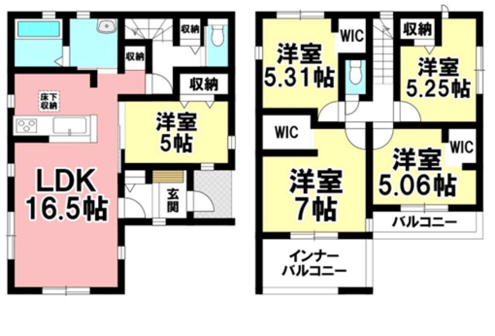 豊橋市富士見台四丁目 画像1