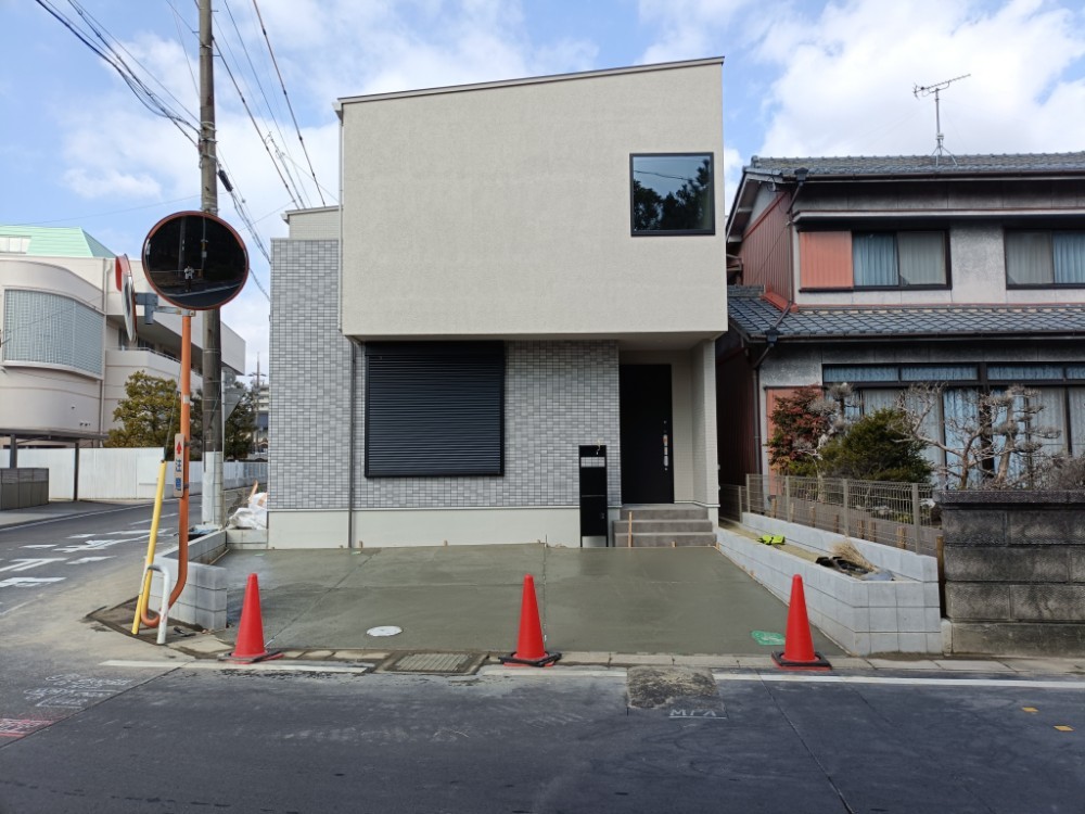 一宮市朝日三丁目　全2棟　A棟 画像3