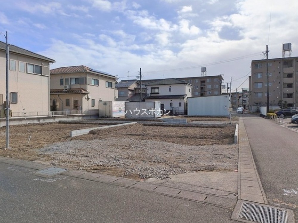 一宮市木曽川町　5期　全4棟　1号棟 画像5