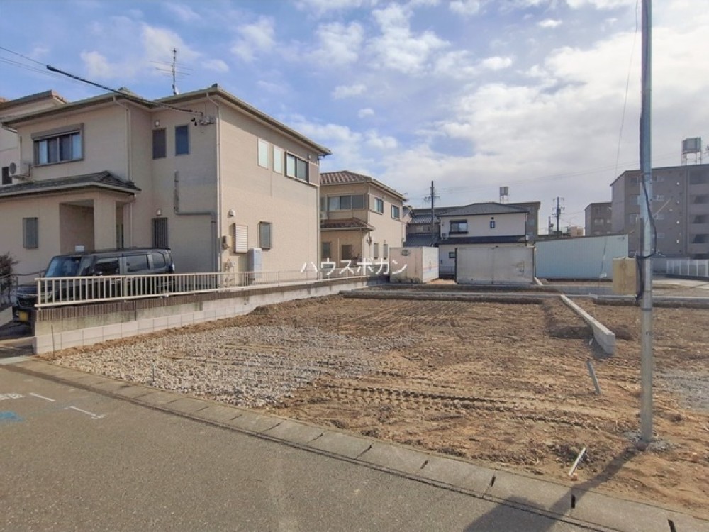 一宮市木曽川町　5期　全4棟　2号棟 画像5