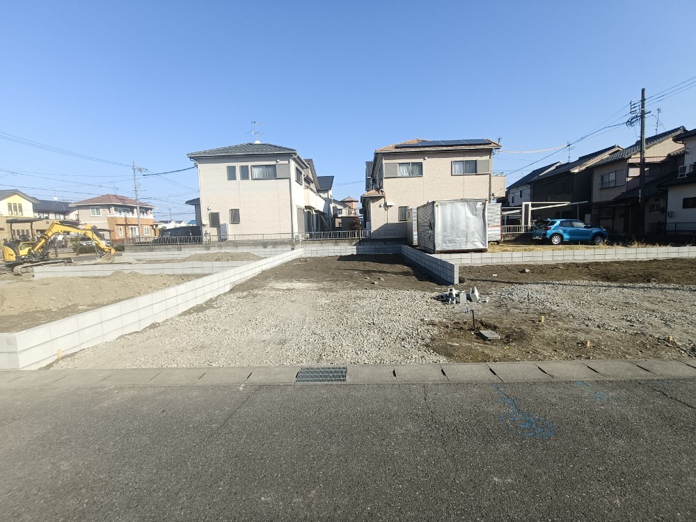 一宮市木曽川町　5期　全4棟　3号棟 画像3