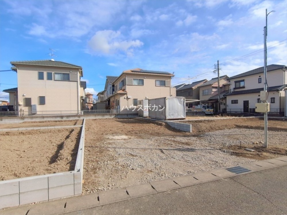 一宮市木曽川町　5期　全4棟　3号棟 画像5