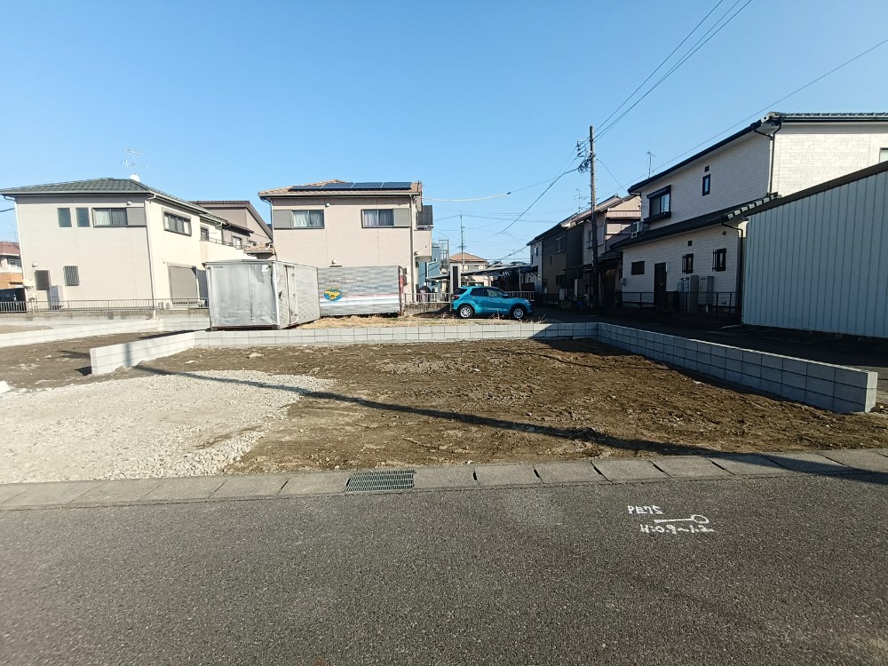 一宮市木曽川町　5期　全4棟　4号棟 画像3