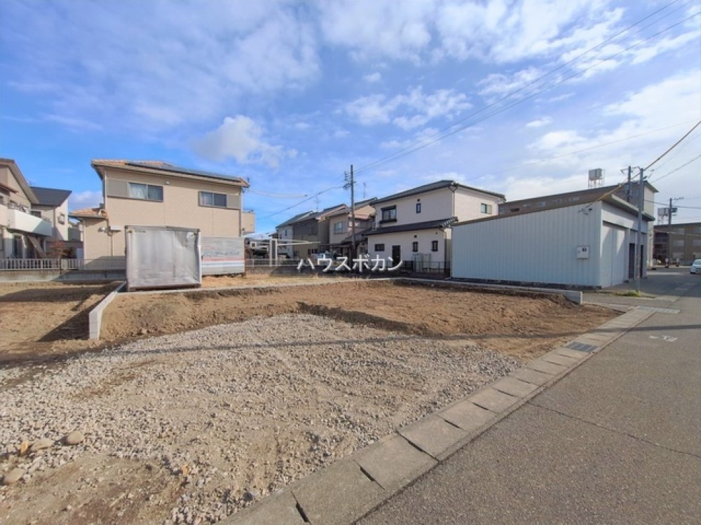 一宮市木曽川町　5期　全4棟　4号棟 画像5