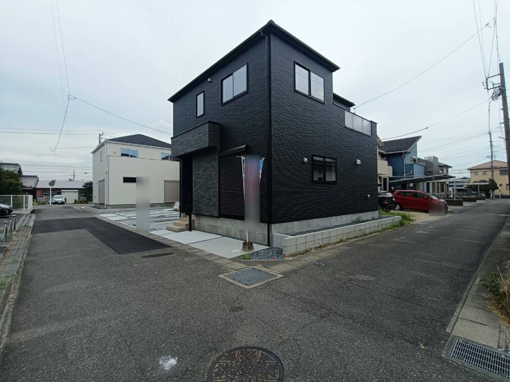 一宮市木曽川町　5期　全4棟　4号棟 画像19